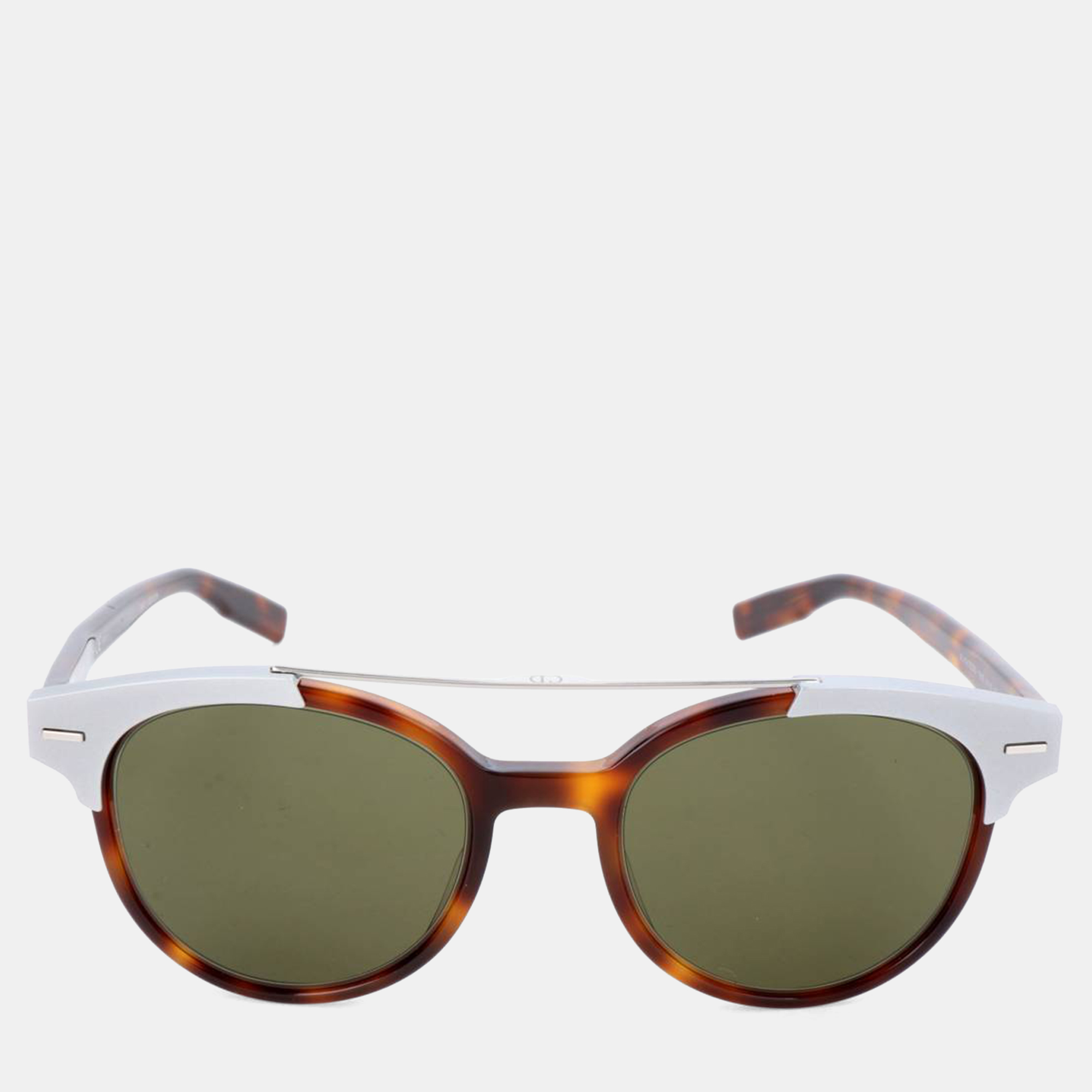 

Dior Homme Sunglasses, Green