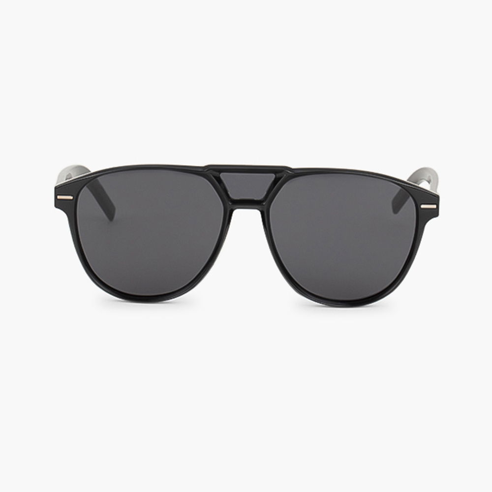 

Dior Black Blacktie Pilot Sunglasses