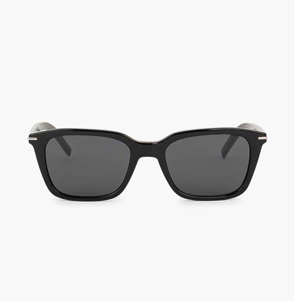 

Dior Black Blacktie Rectangular Sunglasses