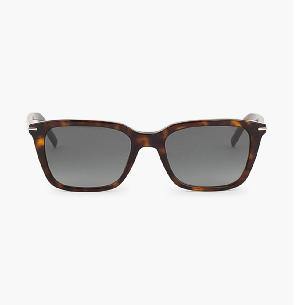

Dior Black Blacktie Rectangular Sunglasses