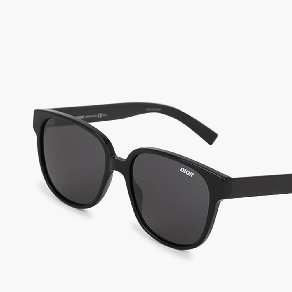 

Dior Brown Flag1 Square Sunglasses