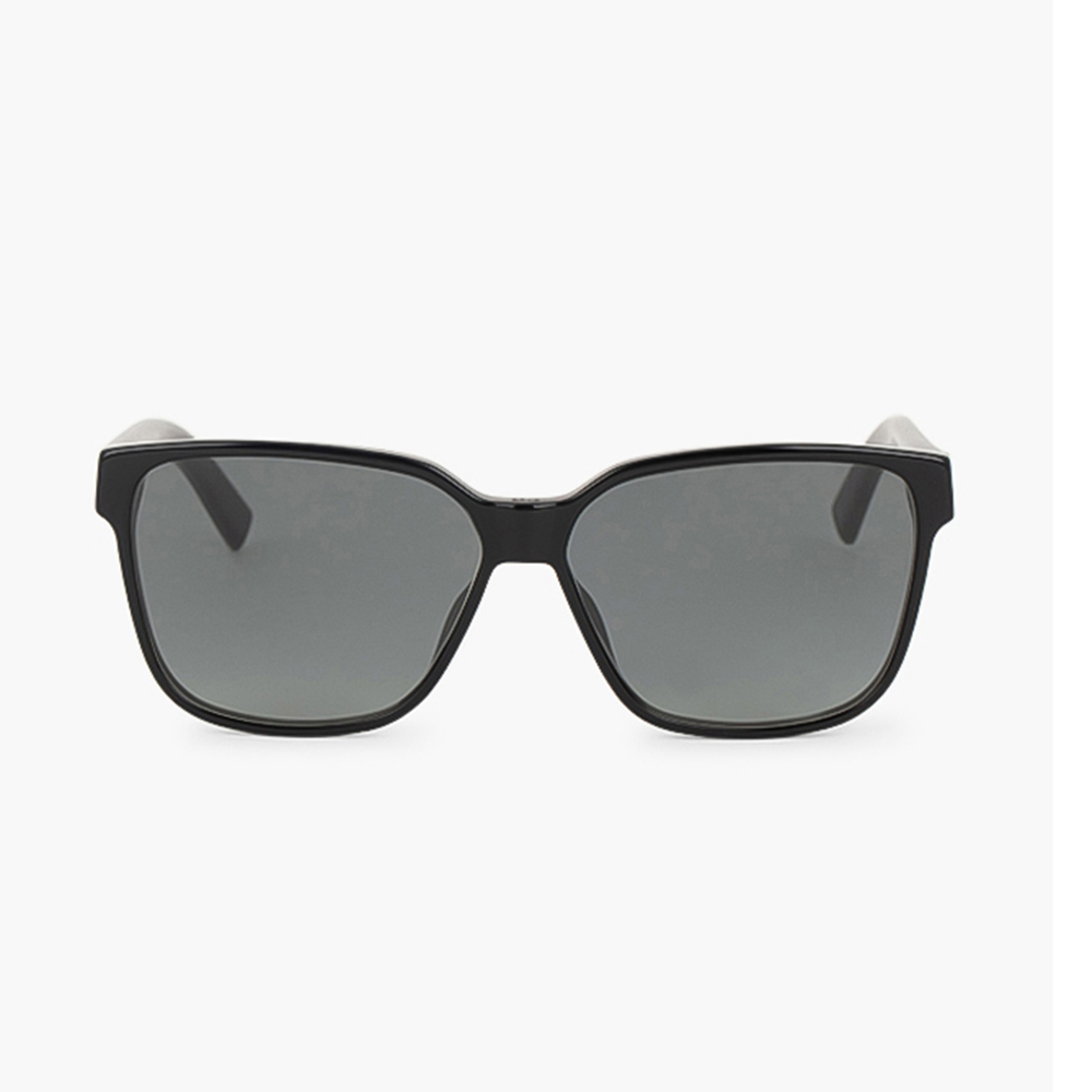 

Dior Black Flag3 Oversized Sunglasses