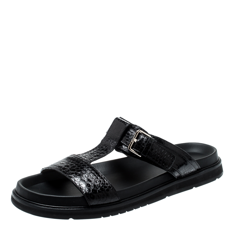 dior sandals mens