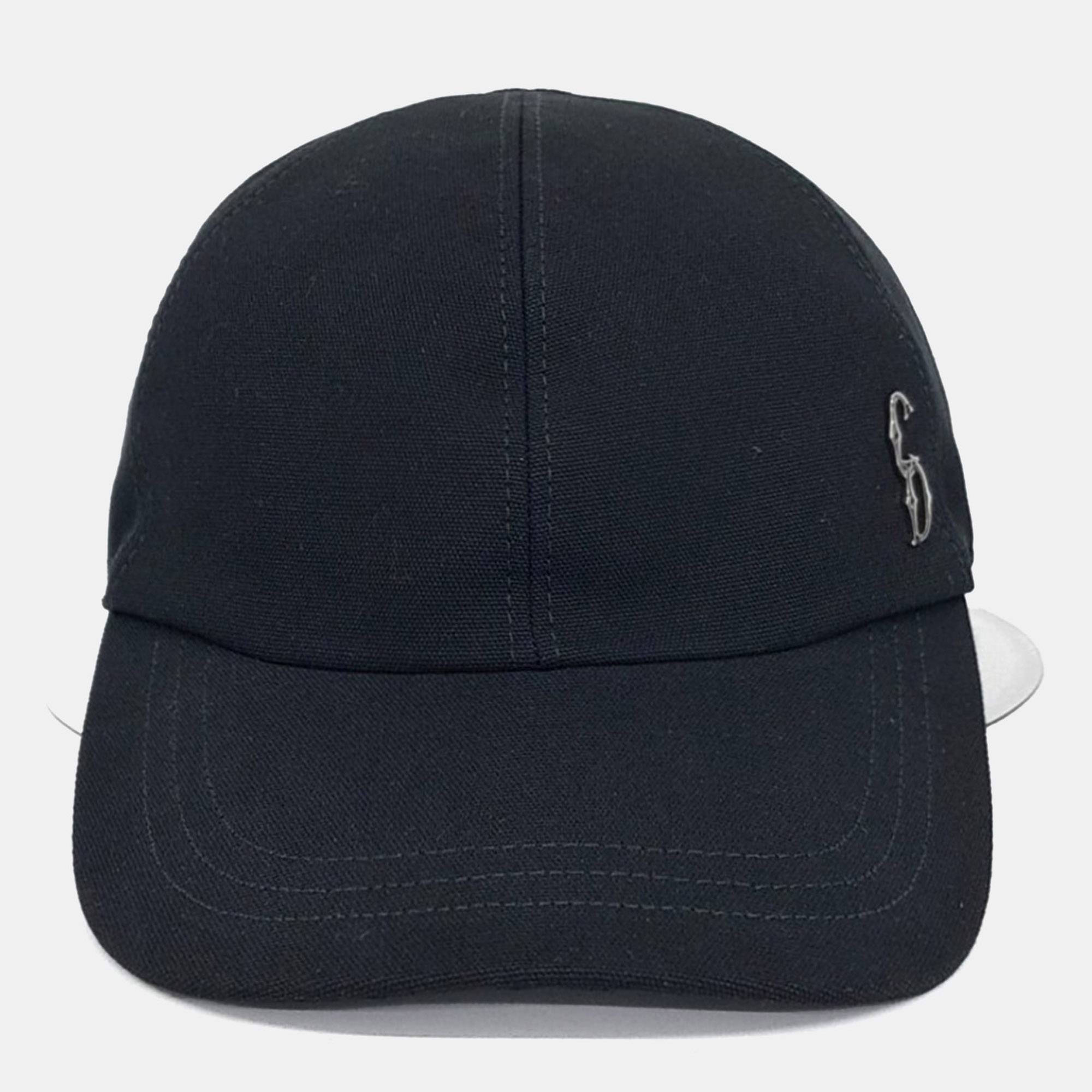 

Dior cap hat, Black