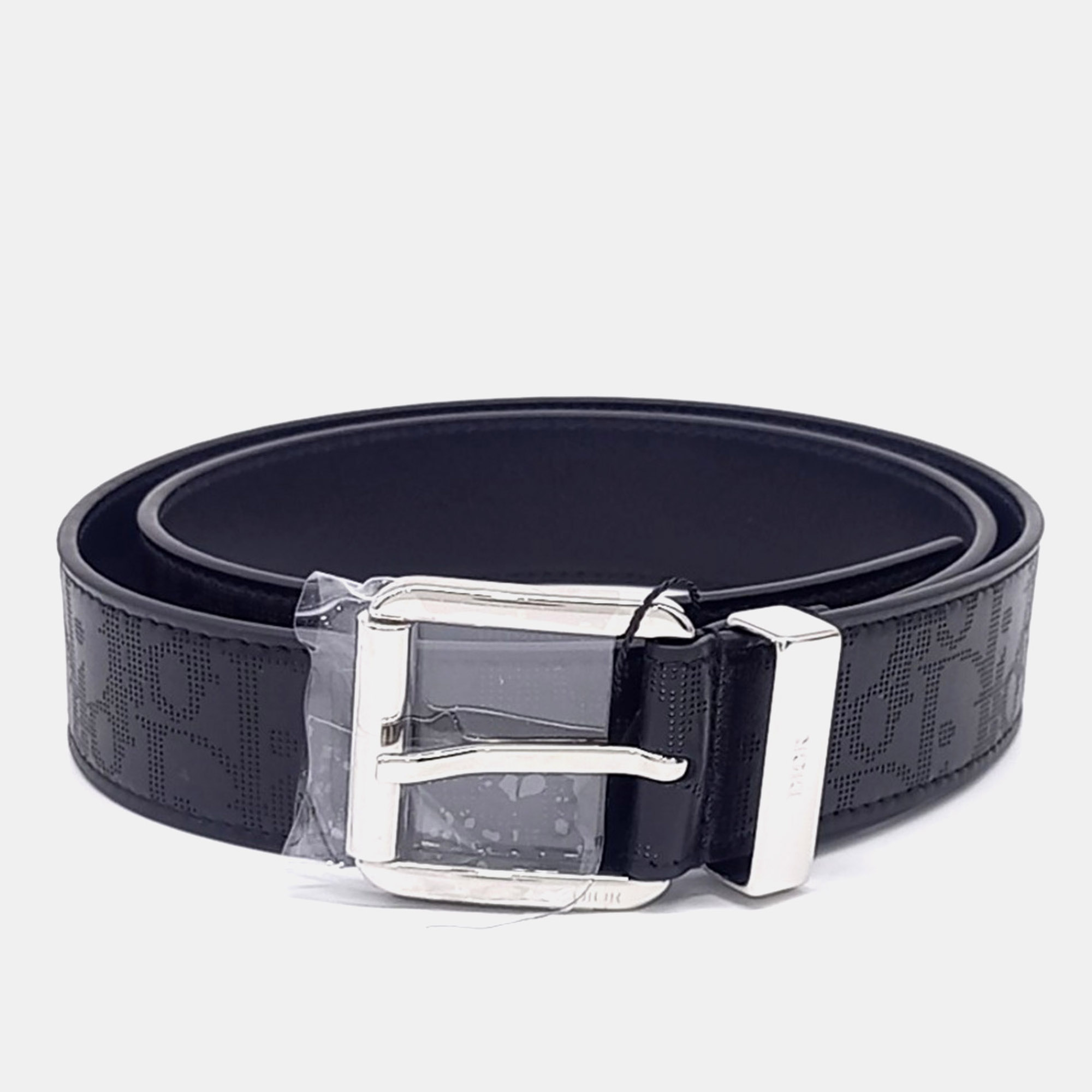 

Dior Homme belt, Black
