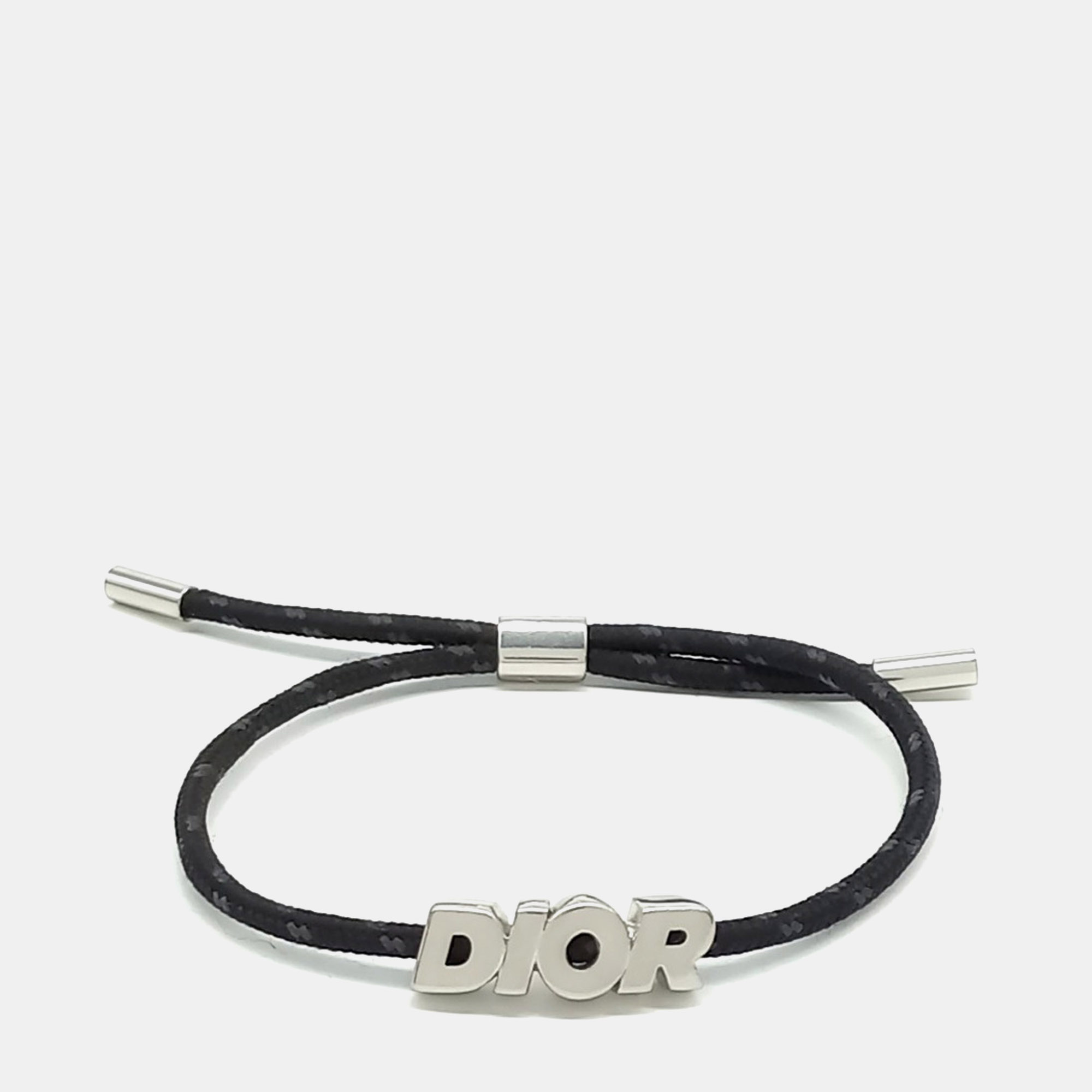 

Dior Homme bracelet, Black