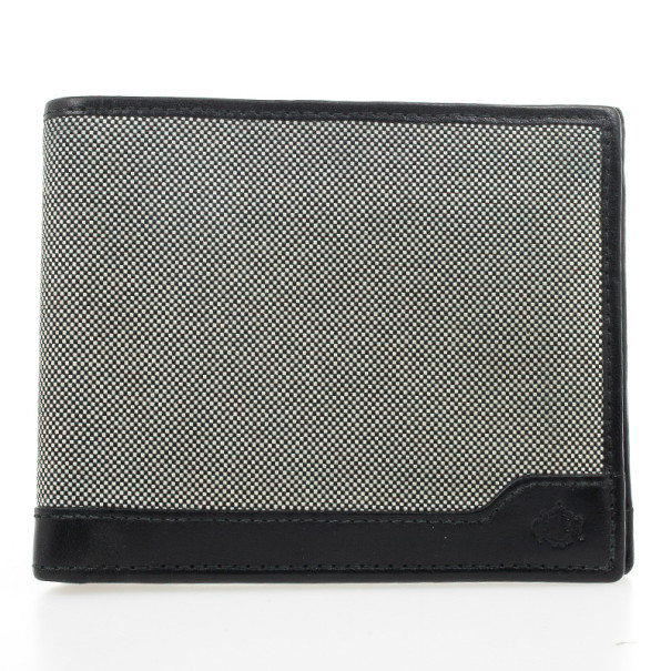 Christian Dior Billfold Wallet