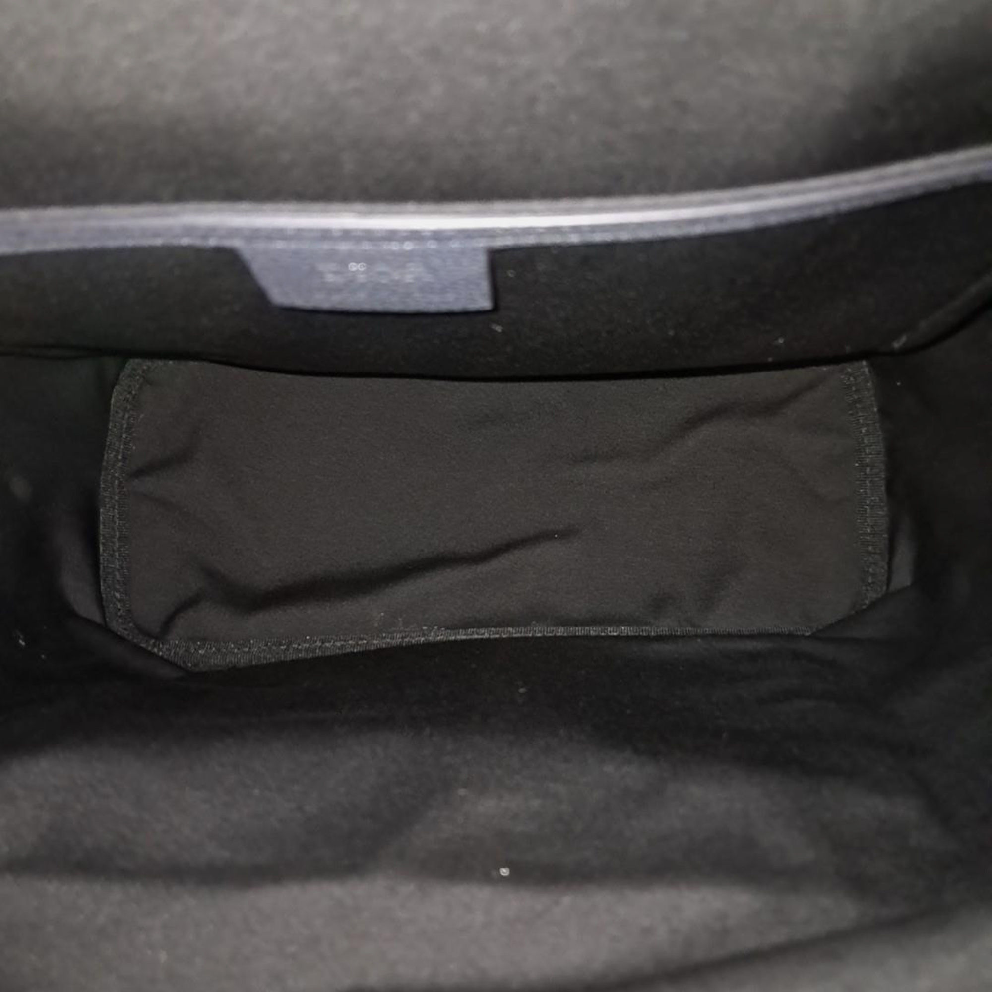 Dior Navy Backpack 