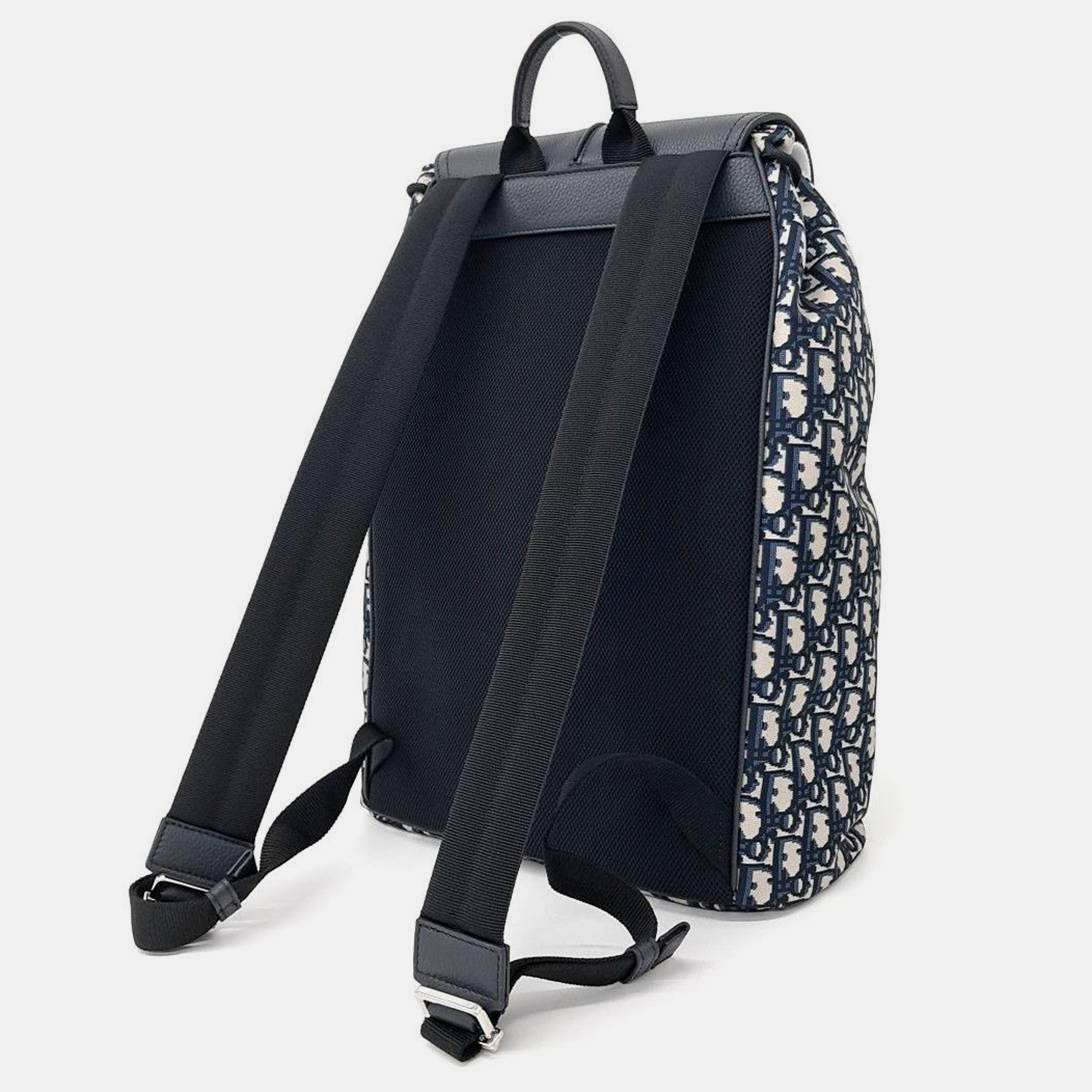 Dior Navy Backpack 