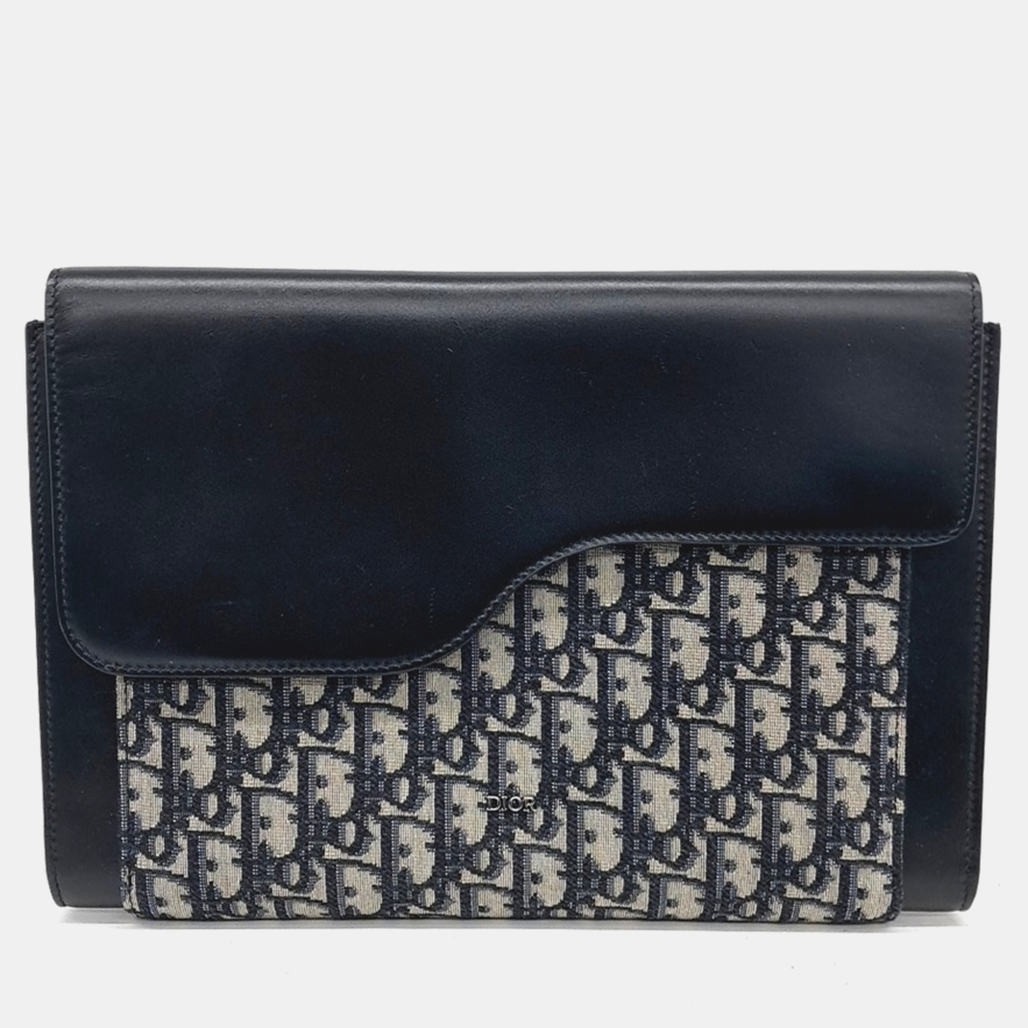 

Dior Homme Clutch, Multicolor