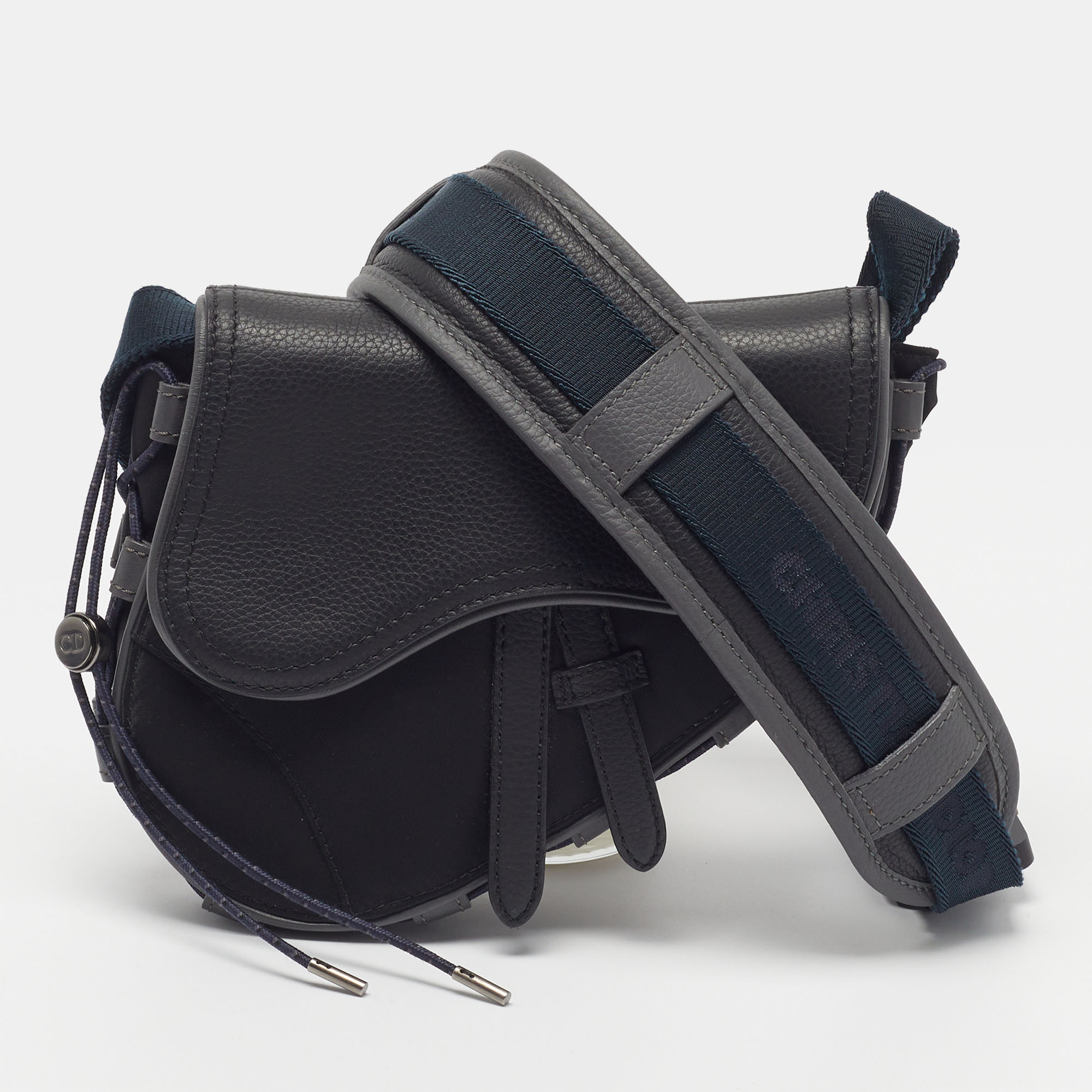 Dior Saddle at The Luxury Closet
