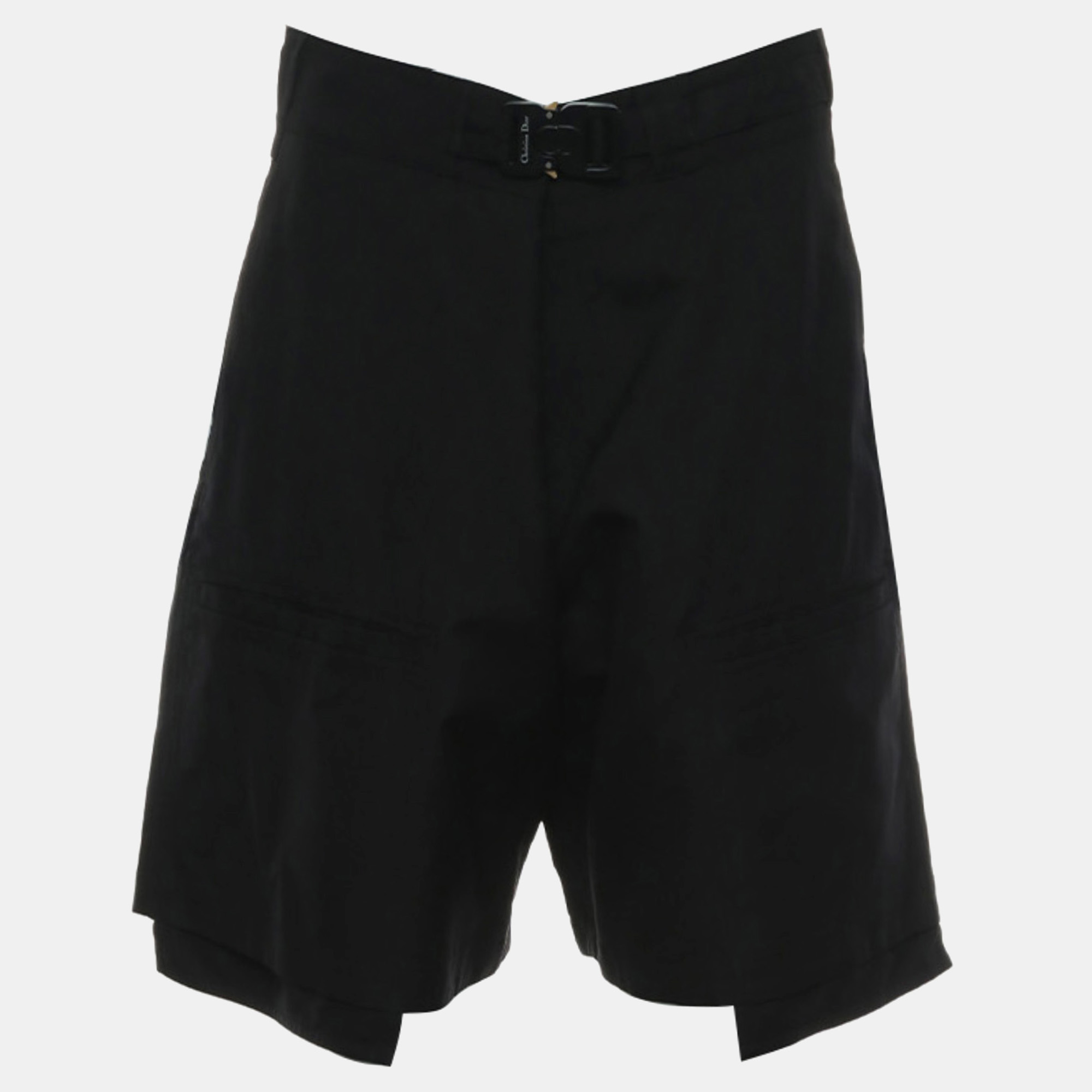 

Bermuda Shorts, Black