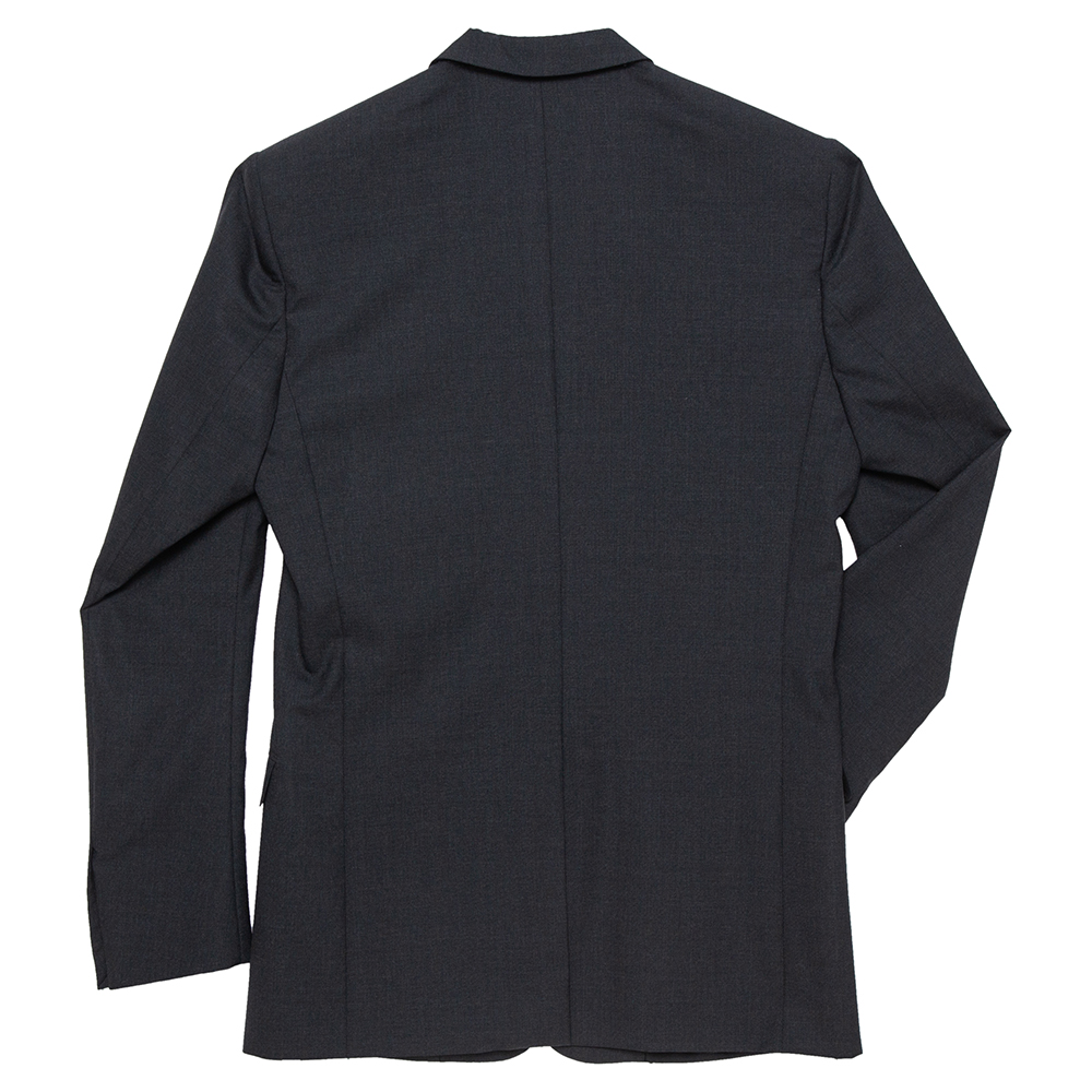 

Dior Black Cashmere Coat Jacket
