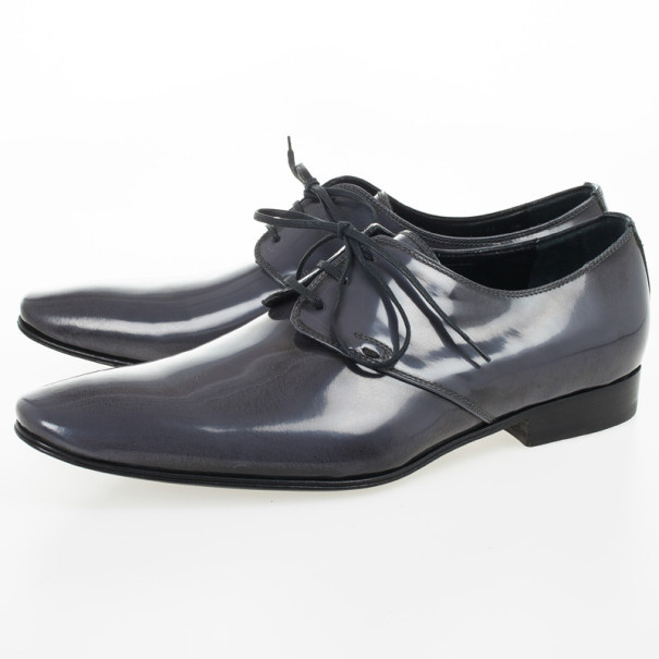dior shoes grey