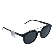 Pre Owned Dolce & Gabbana Grey/Black DG6116 Sunglasses