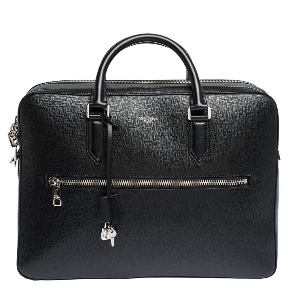 dolce and gabbana travel bag