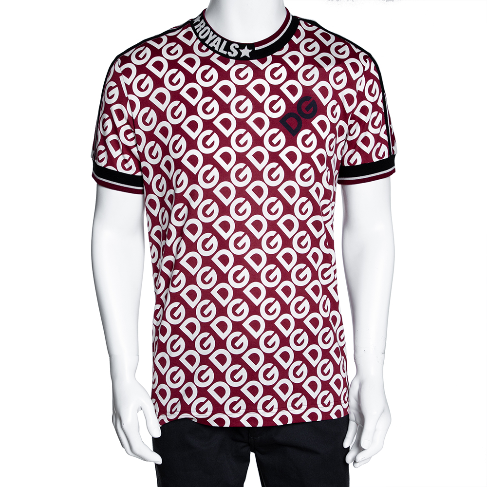dolce and gabbana tee