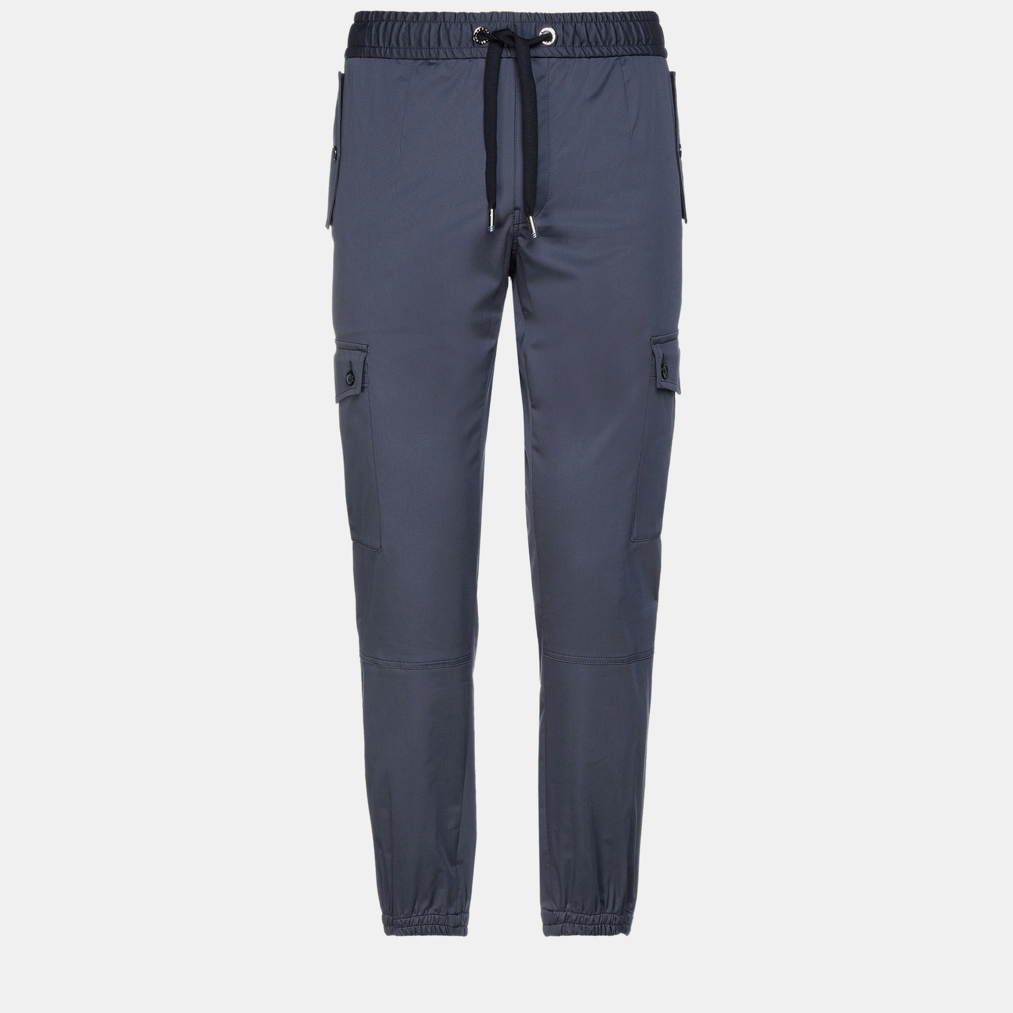 

Dolce & Gabbana Cotton Pants 52, Blue