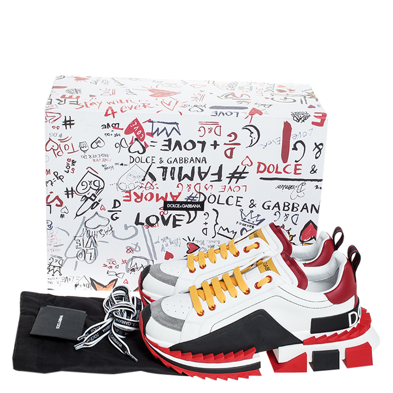 Shadow the hedgehog shoes dolce hot sale and gabbana