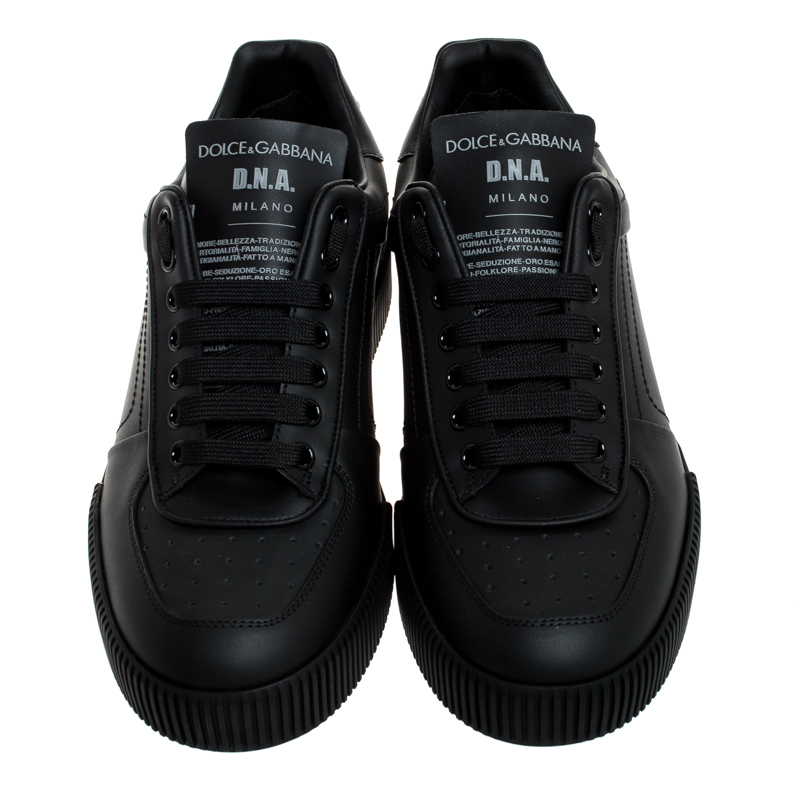 dolce and gabbana miami sneakers