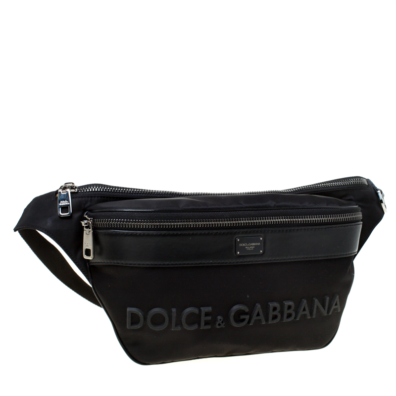 d&g belt bag