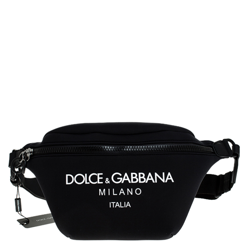dolce and gabbana man bag 
