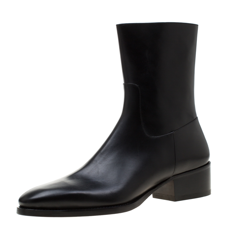 dsquared ankle boots