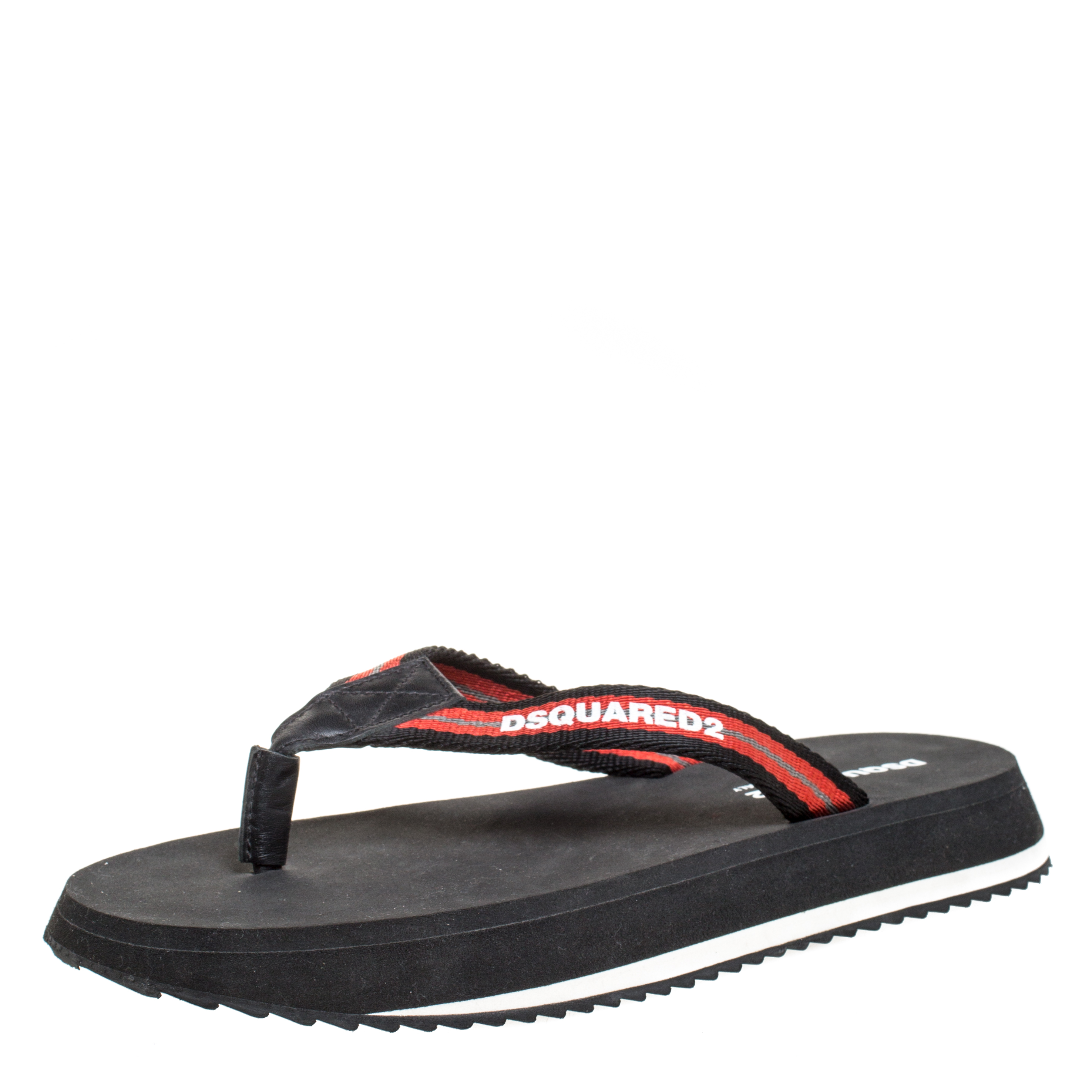 flip flop dsquared2