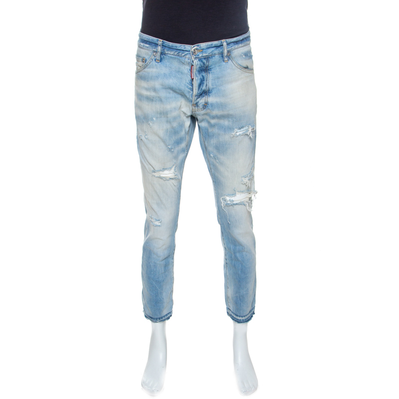dsquared jeans discount