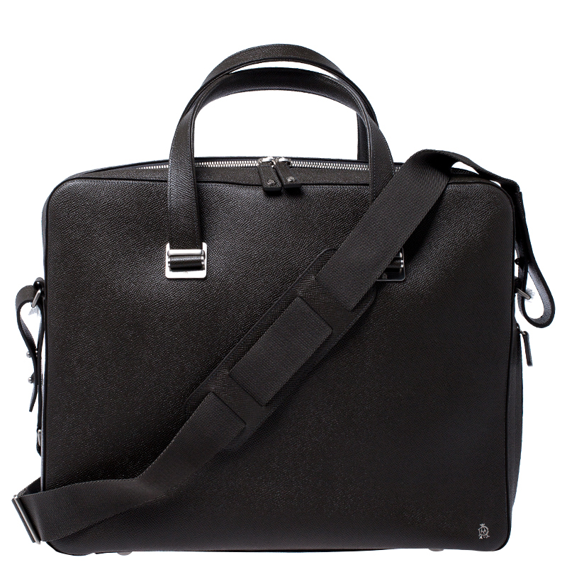 dunhill briefcase sale