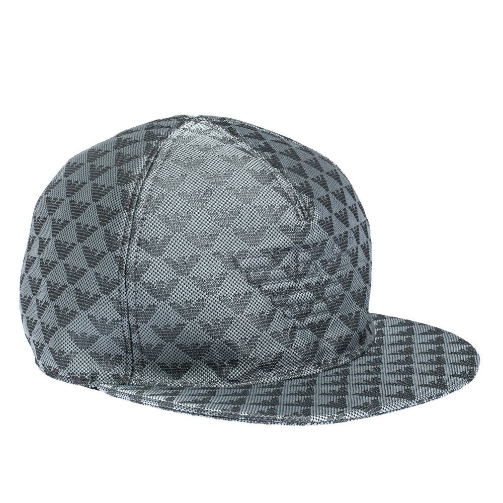 armani baseball cap