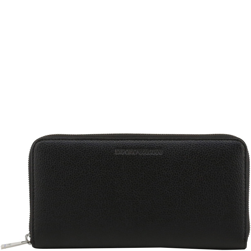 emporio armani wallet mens
