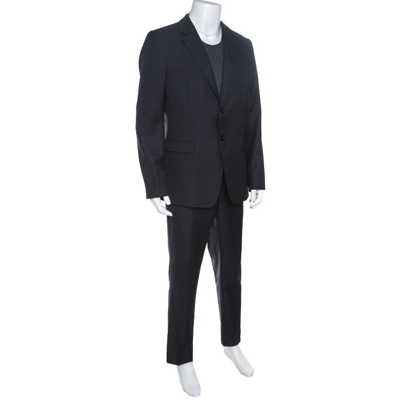 custom armani suit price