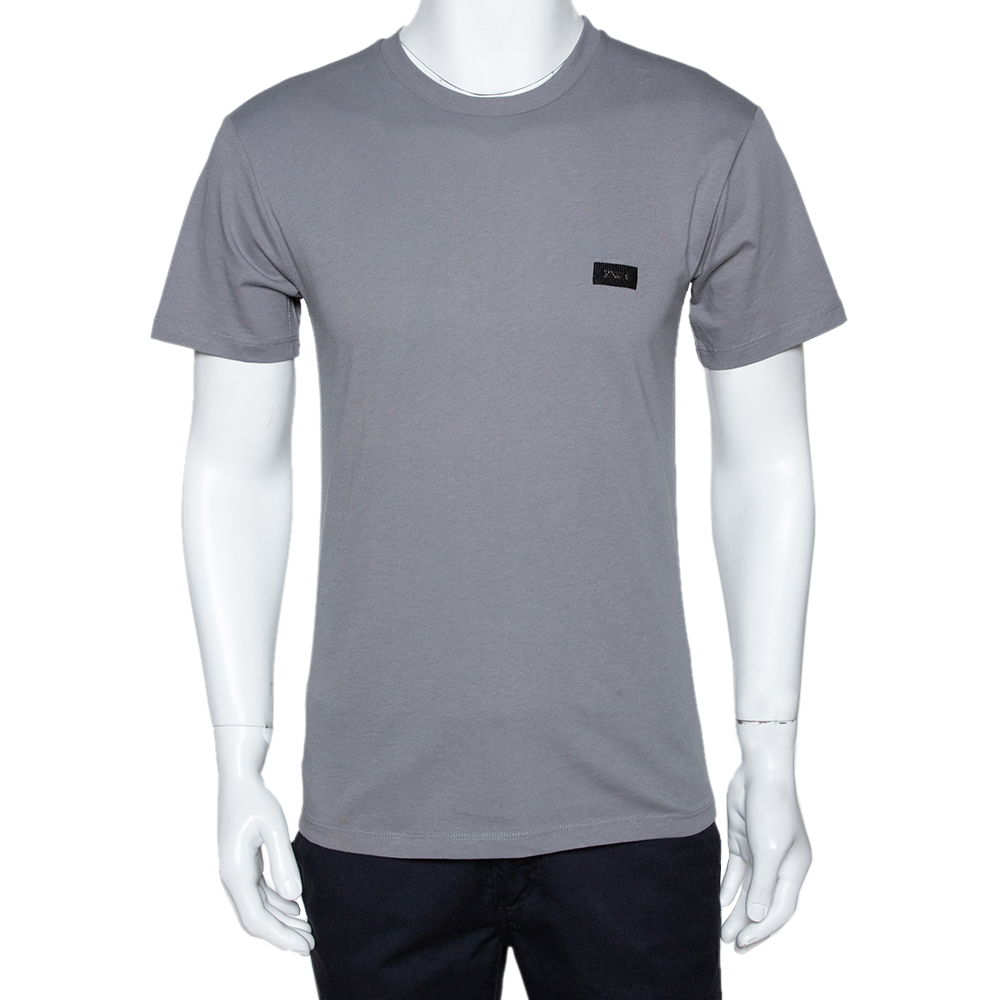 armani fitted t shirts