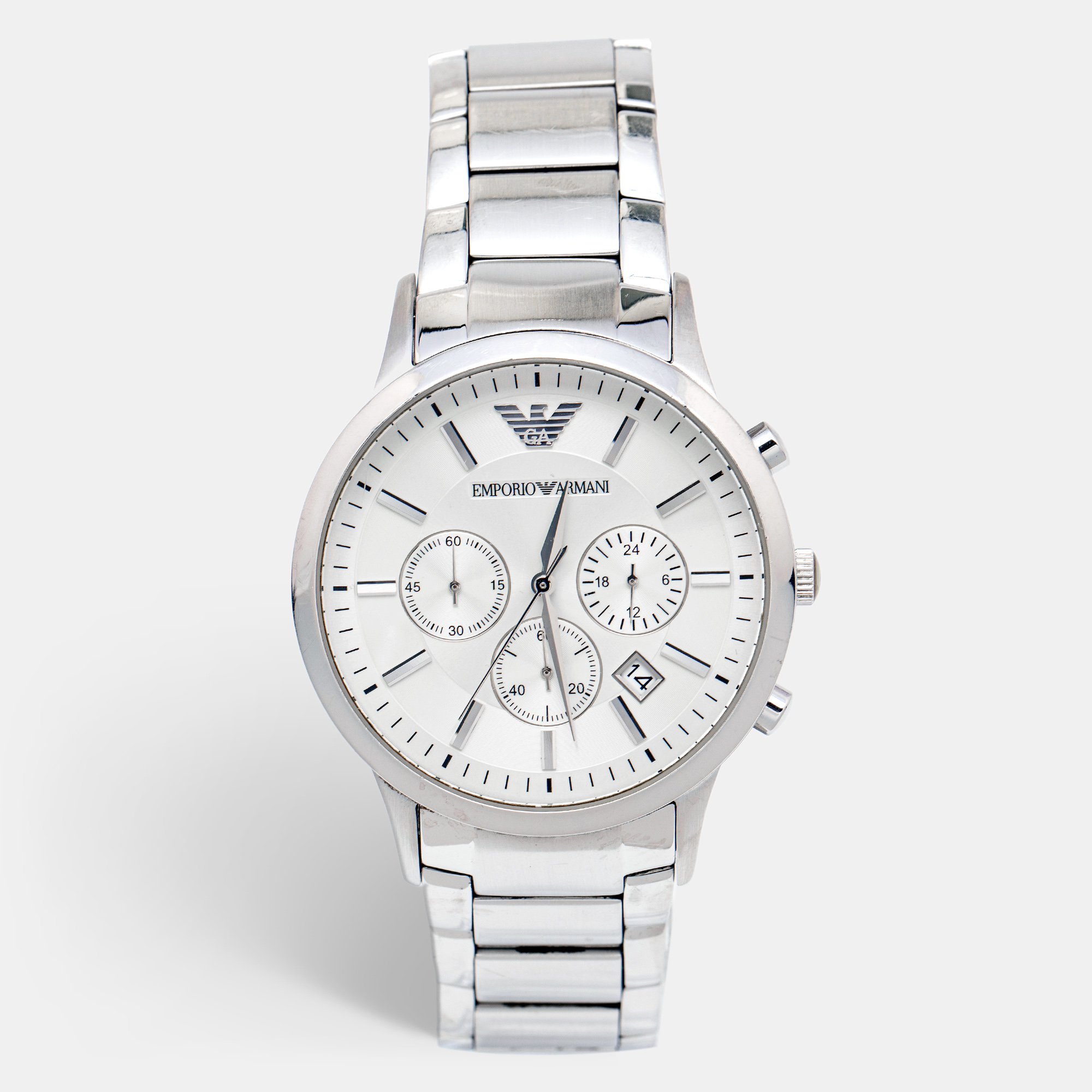 Ar2458 armani store watch