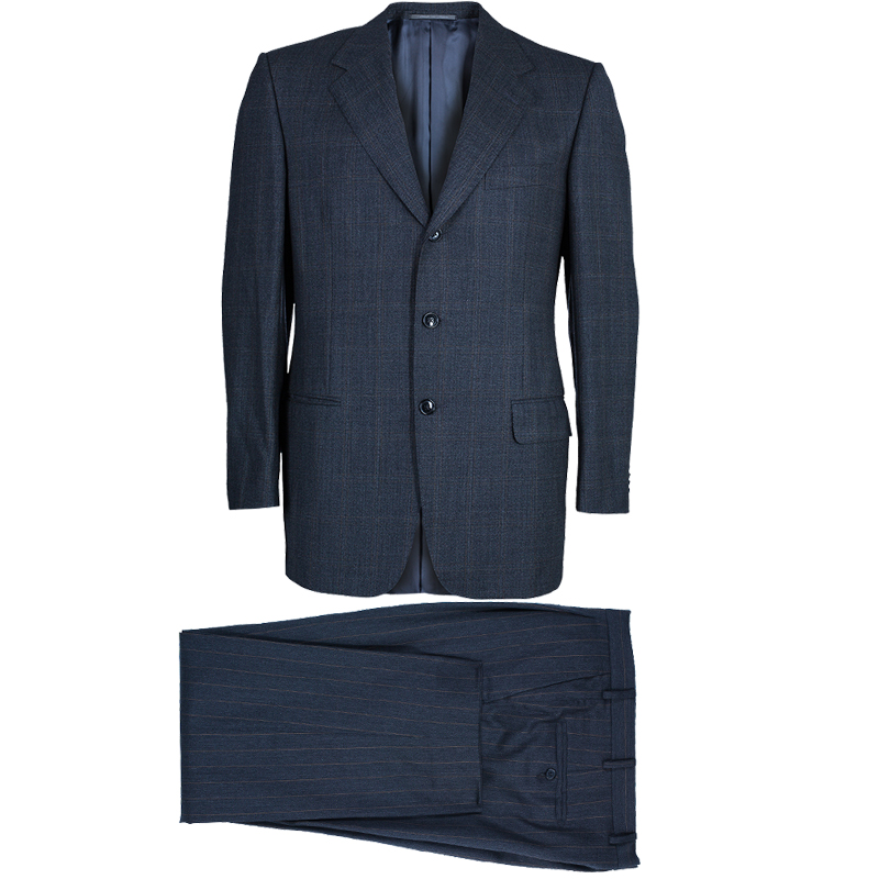 ermenegildo zegna suits