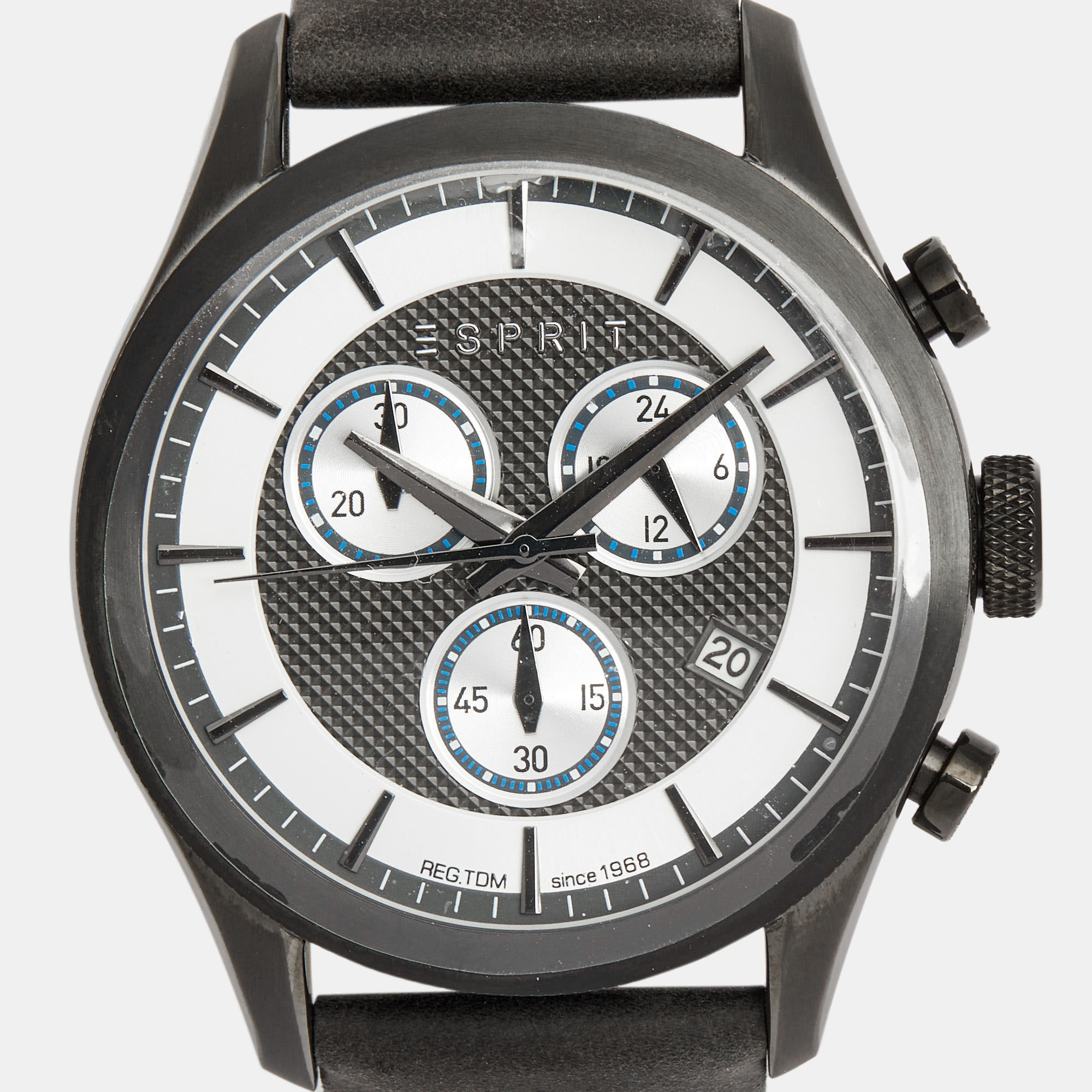 

Esprit Watch, White