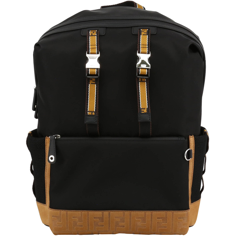 fendi small backpack