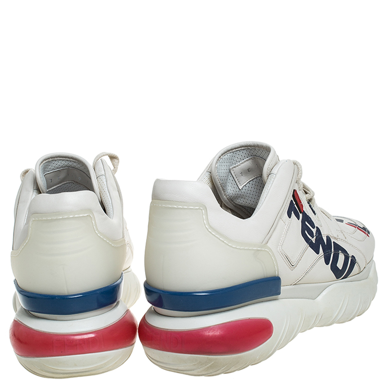 fila fendi shoes