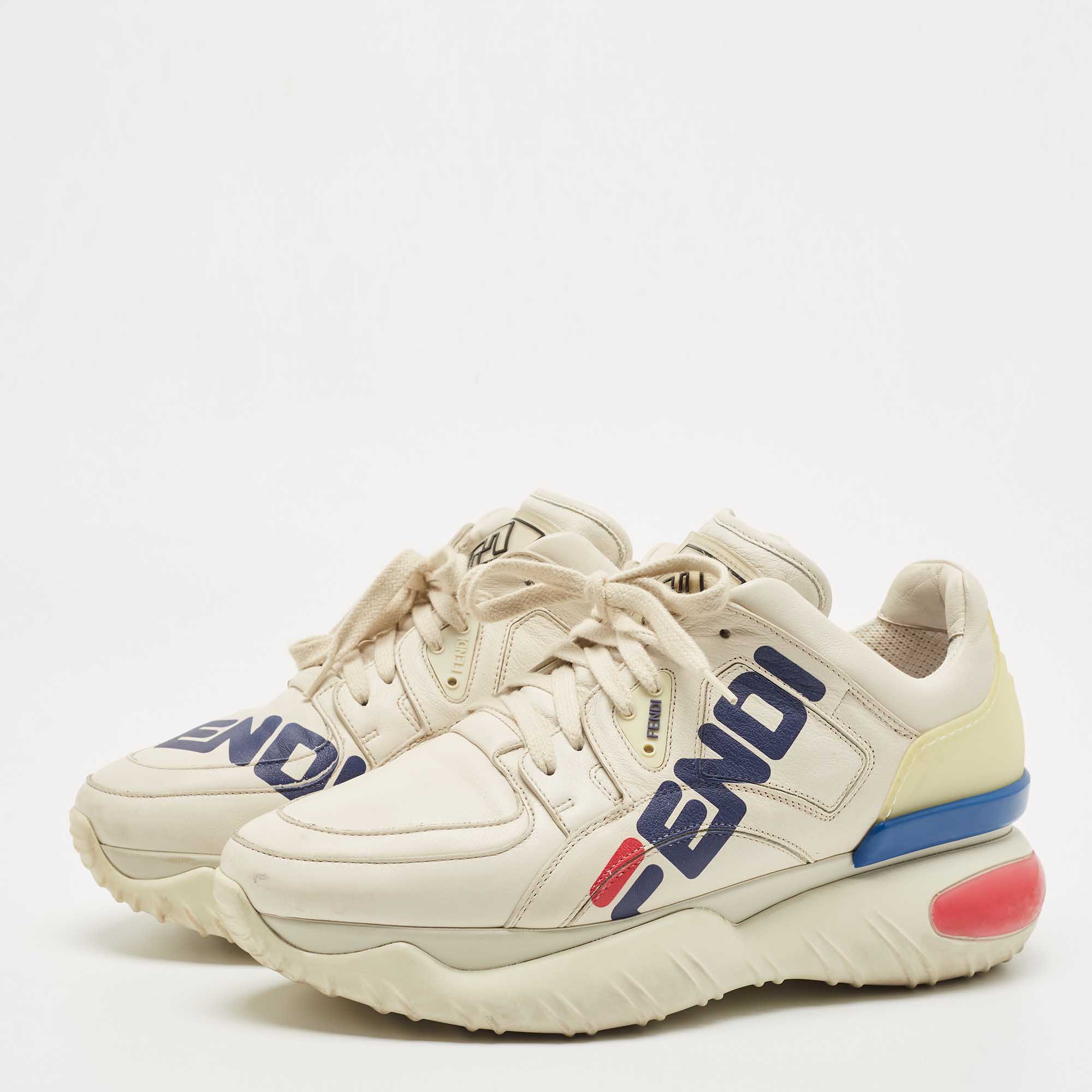 Fendi x 2025 fila price