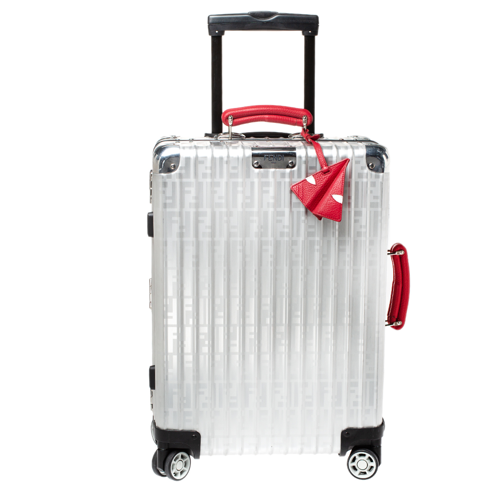 fendi suitcase price
