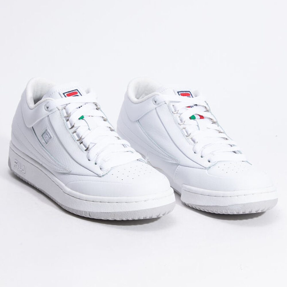 

Fila White V94M Shades Sneakers Size  (Available for UAE Customers Only