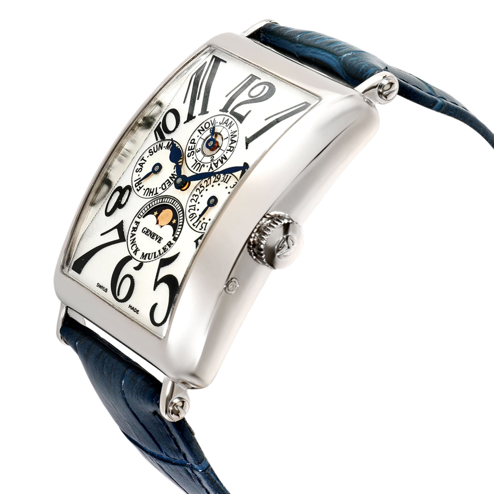 

Franck Muller White