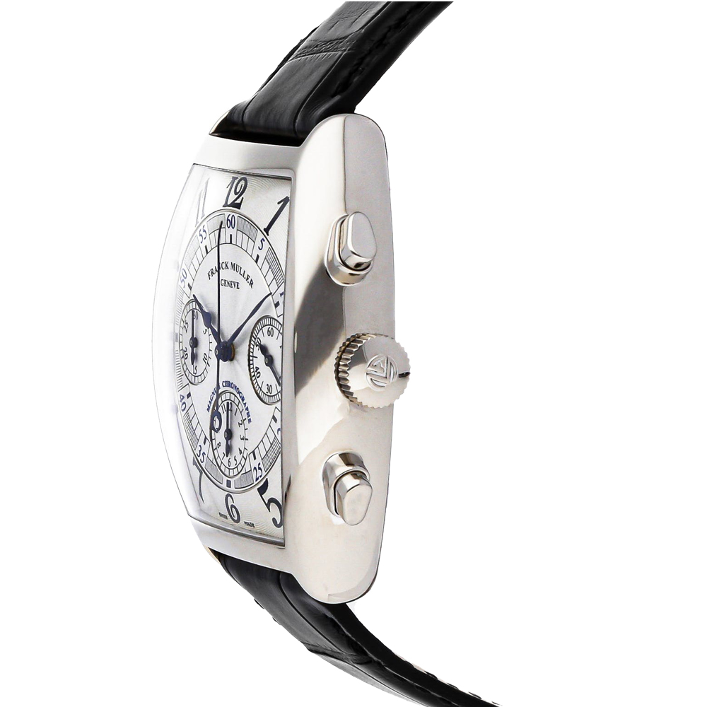 

Franck Muller Silver