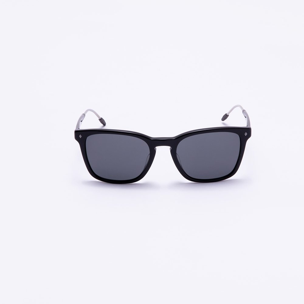 

Giorgio Armani Black Wayferer Sunglasses