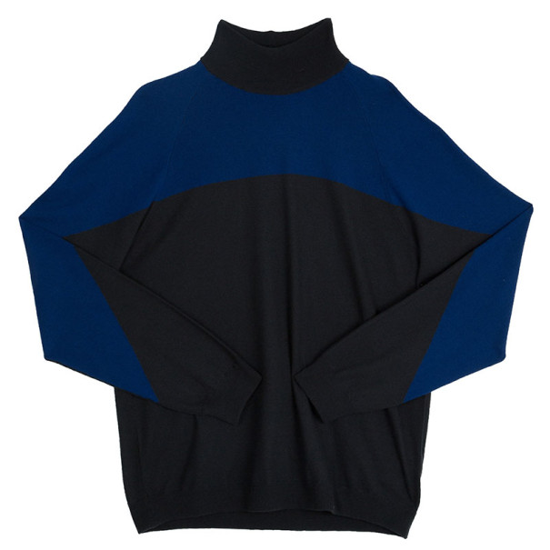 Giorgio Armani Men's Turtleneck Sweater XXL