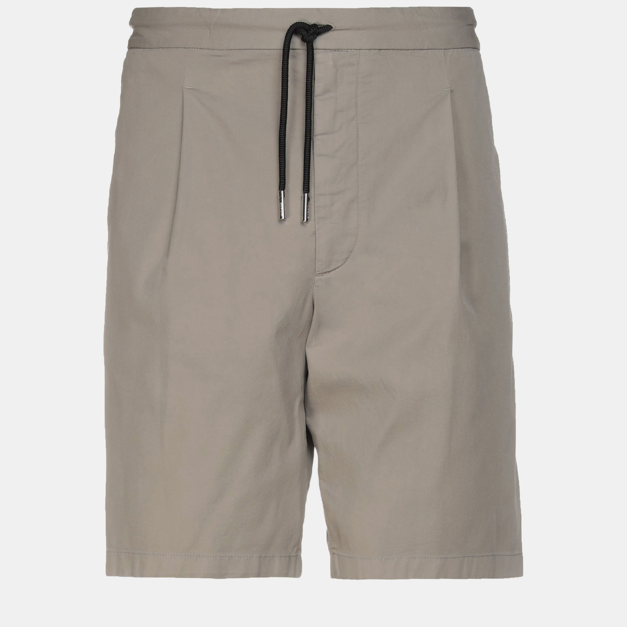 Sophistication blends with expert tailoring in these designer shorts. Made from premium materials they provide a sleek silhouette and enduring comfort. Perfect for versatile styling theyre a wardrobe essential youll reach for time and again.