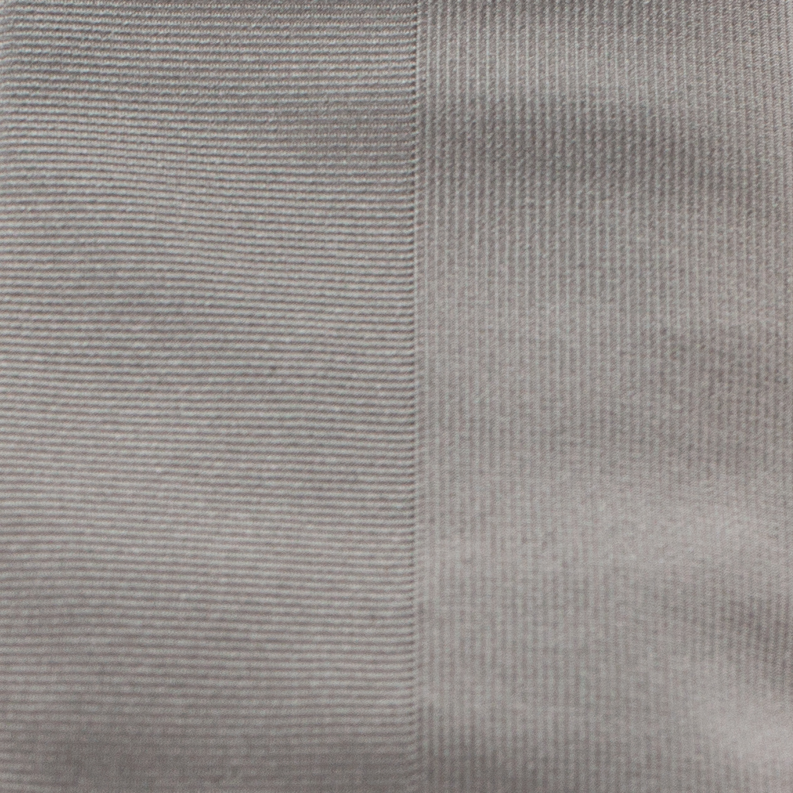 

Giorgio Armani Silver Silk Narrow Tie