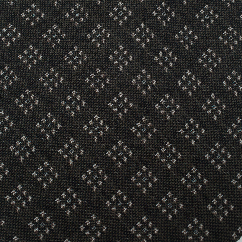 

Giorgio Armani Green Silk Tie