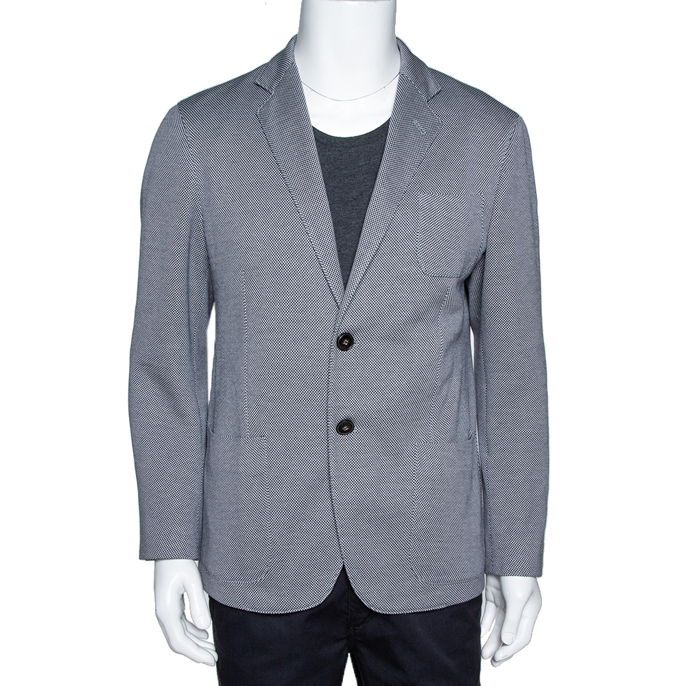 giorgio armani blazer